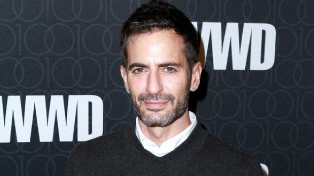 Le talentueux Mr. Marc Jacobs