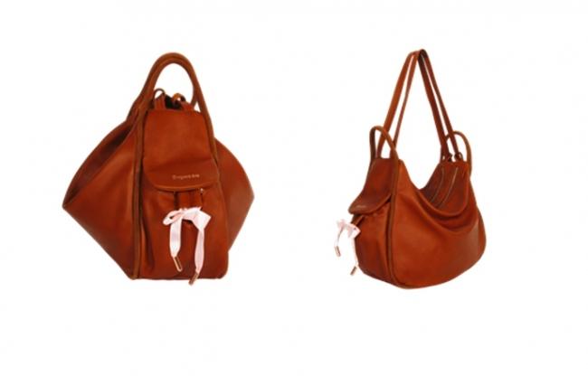 Sac Cabriolle, un must-have