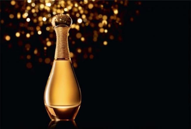 Le parfum