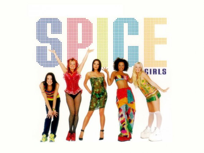 Spice Girls