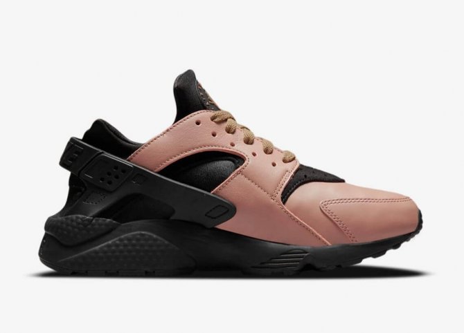 Sneakers Nike Air Huarache LE