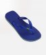 Tongs Brazil Havaianas bleu indigo