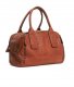 Un sac à effet cuir nommé Bubble