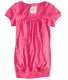 Top ample en jersey structuré souple 