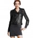 100% cuir