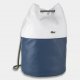 Sac yachting toile enduite 